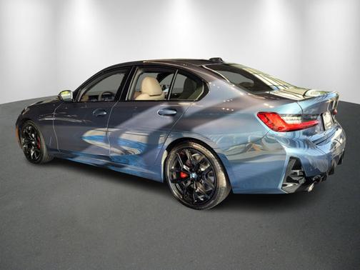 2025 BMW 330 330i