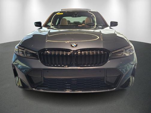 2025 BMW 330 330i