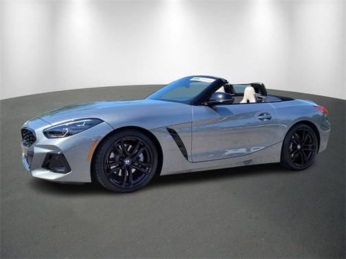 2023 BMW Z4 sDrive30i