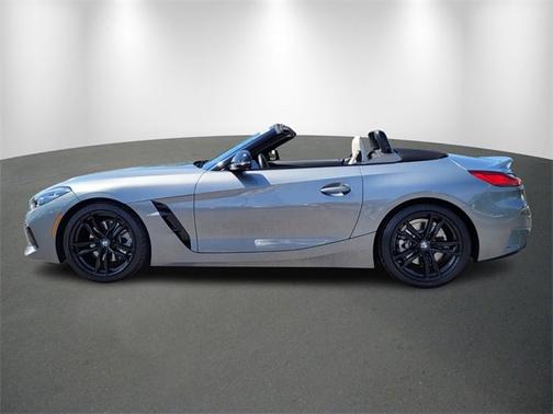 2023 BMW Z4 sDrive30i