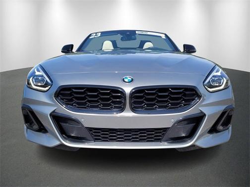 2023 BMW Z4 sDrive30i