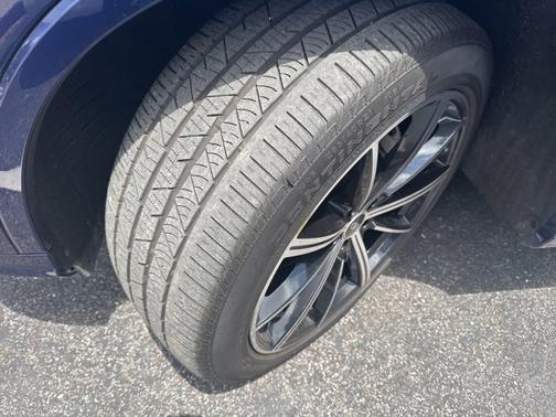 2022 Audi Q7 Premium Plus