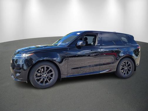 2023 Land Rover Range Rover Sport SE Dynamic