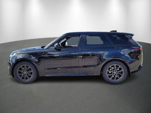 2023 Land Rover Range Rover Sport SE Dynamic