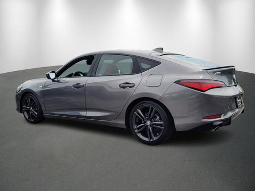 2024 Acura Integra w/A-Spec Package