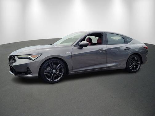 2024 Acura Integra w/A-Spec Package