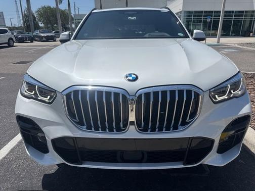2023 BMW X5 sDrive40i