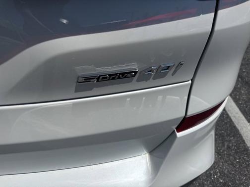 2023 BMW X5 sDrive40i