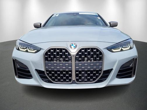 2024 BMW M440 Gran Coupe M440i xDrive
