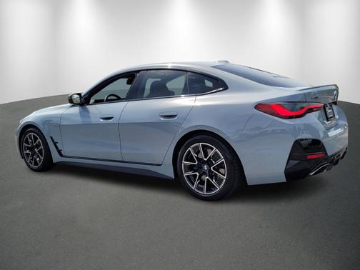 2024 BMW M440 Gran Coupe M440i xDrive