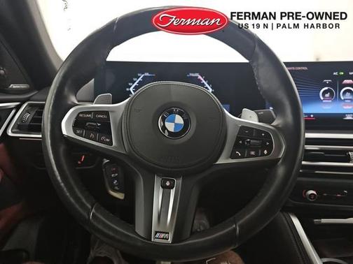 2024 BMW M440 Gran Coupe M440i xDrive