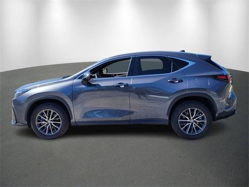 2024 Lexus NX 250 Base