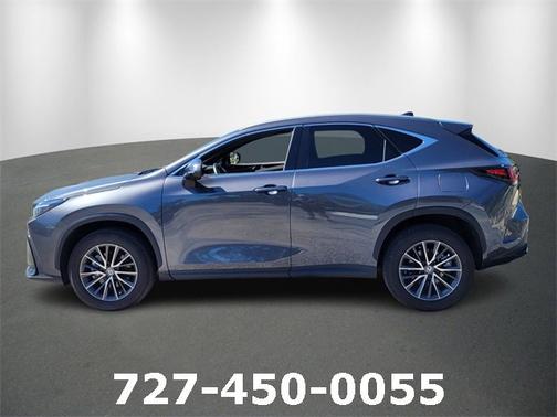 2024 Lexus NX 250 Base