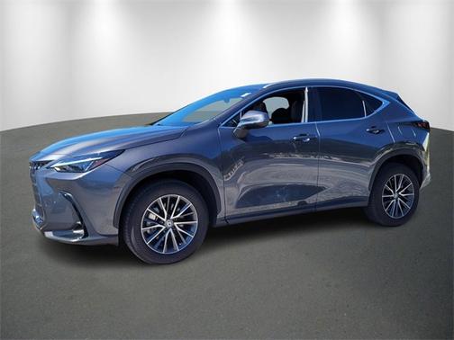 2024 Lexus NX 250 Base