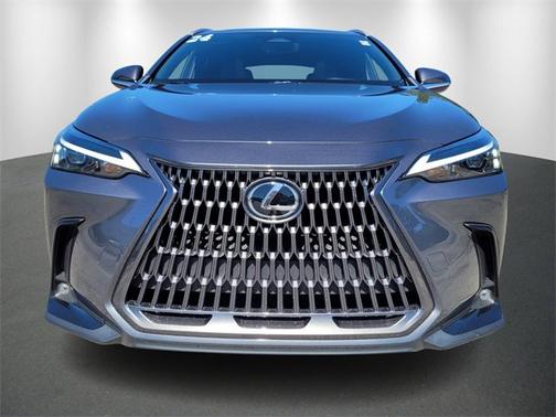 2024 Lexus NX 250 Base