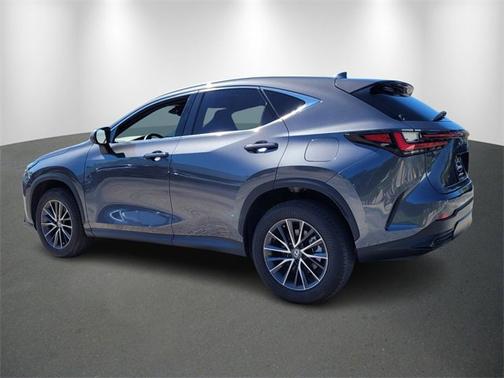 2024 Lexus NX 250 Base