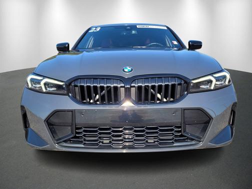 2023 BMW 330 330i
