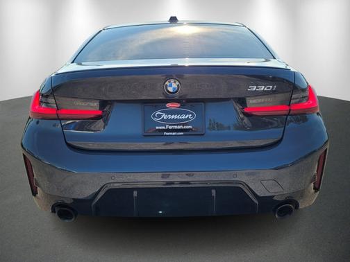 2023 BMW 330 330i