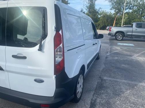 2019 Ford Transit Connect XL