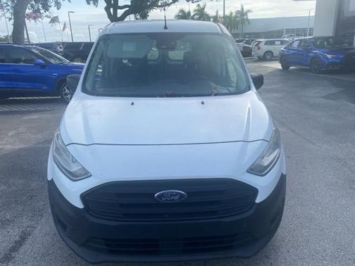 2019 Ford Transit Connect XL