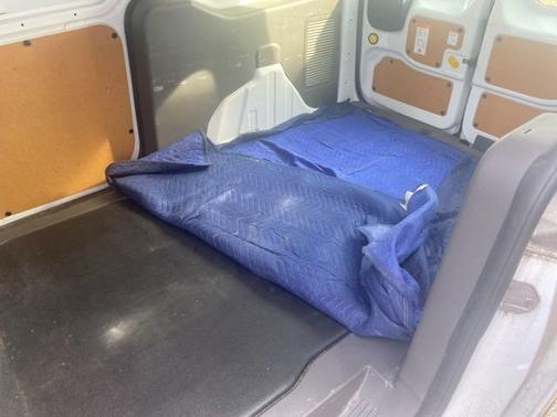 2019 Ford Transit Connect XL