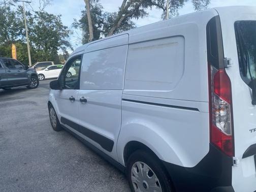 2019 Ford Transit Connect XL