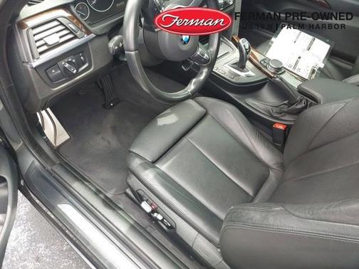 2016 BMW 435 i
