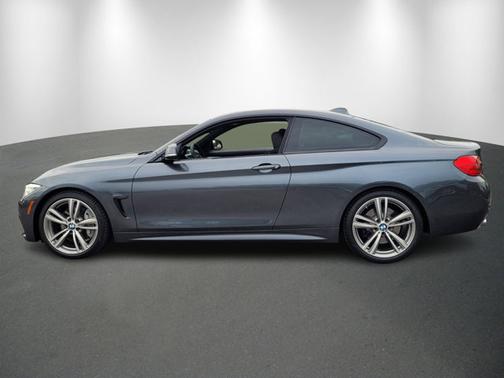 2016 BMW 435 i