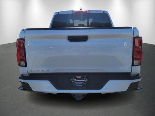 2023 Chevrolet Colorado 4WD LT