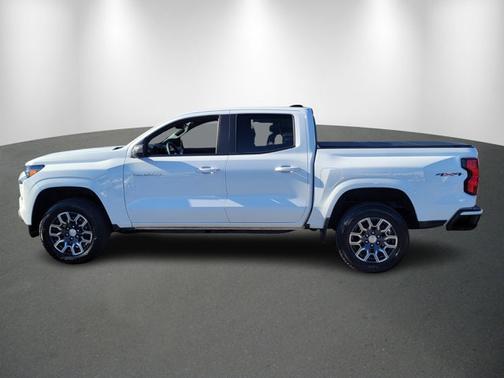 2023 Chevrolet Colorado 4WD LT
