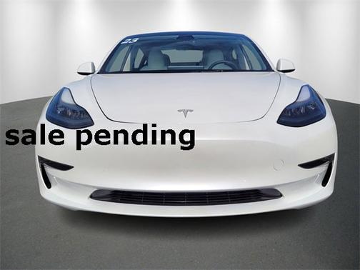 2023 Tesla Model 3 Performance