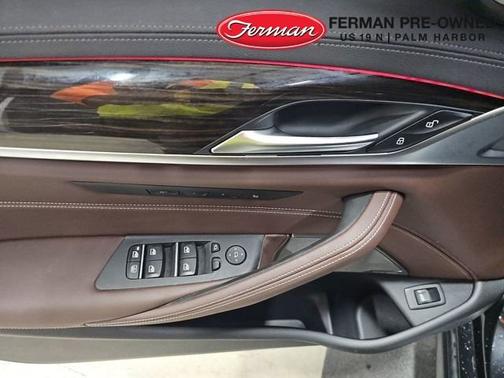 2023 BMW 530 530i
