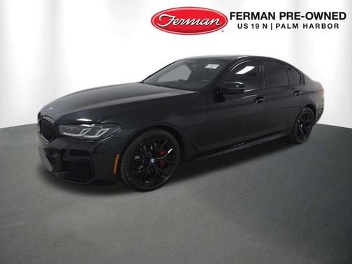 2023 BMW 530 530i
