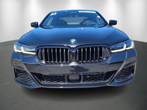 2023 BMW 530 530i