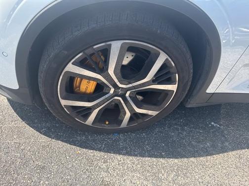2022 Polestar 2 Long Range Dual Motor