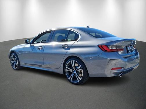 2023 BMW 330e 330e xDrive