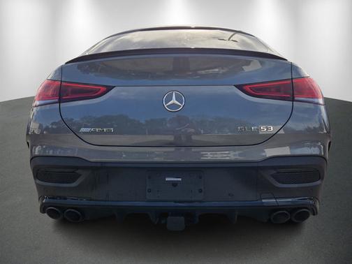 2021 Mercedes-Benz AMG GLE 53 AMG GLE 53