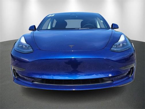 2022 Tesla Model 3 Base