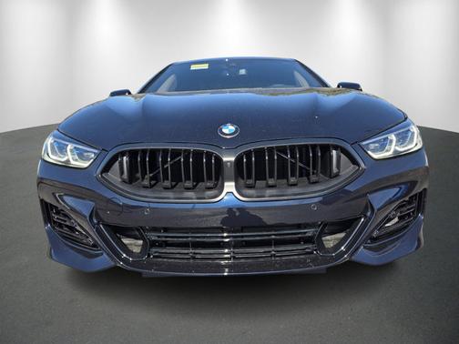 2026 BMW 840 Gran Coupe 840i