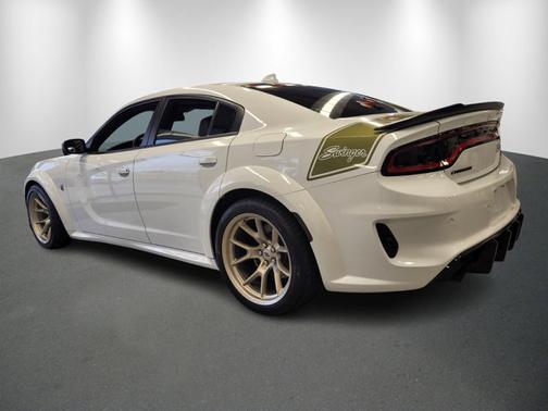 2023 Dodge Charger SRT8