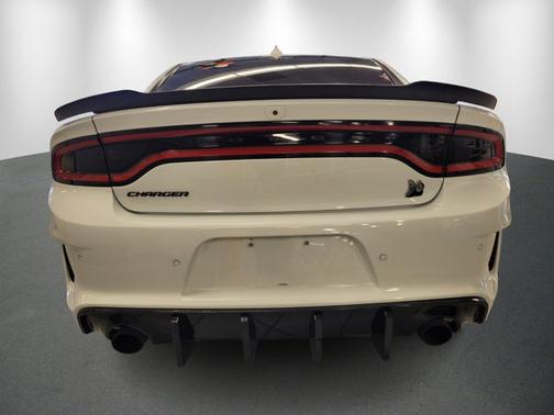 2023 Dodge Charger SRT8