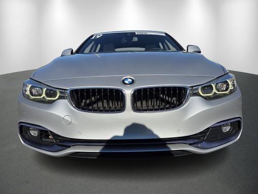 2019 BMW 440 i