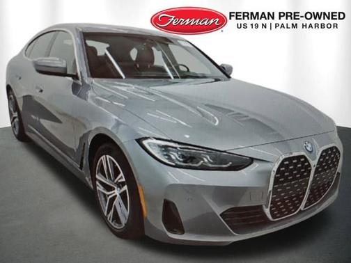 2024 BMW 430 Gran Coupe 430i