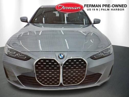 2024 BMW 430 Gran Coupe 430i