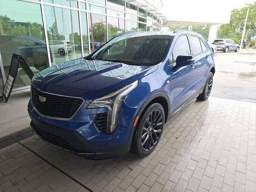 2023 Cadillac XT4 FWD Sport