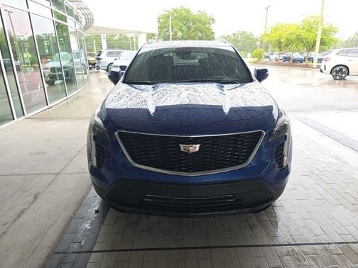 2023 Cadillac XT4 FWD Sport