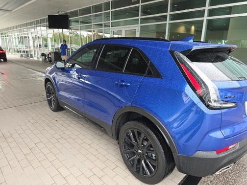 2023 Cadillac XT4 FWD Sport