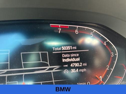 2020 BMW 840 Gran Coupe 840i