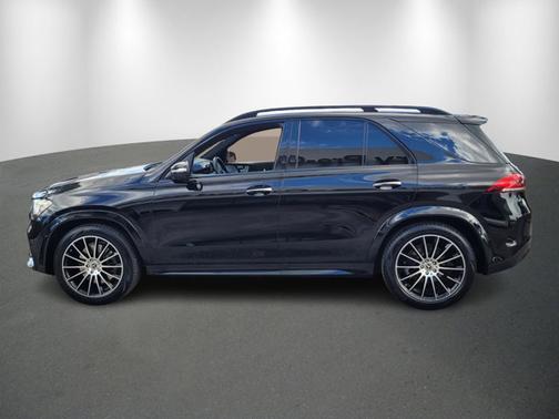 2022 Mercedes-Benz GLE 450 GLE 450