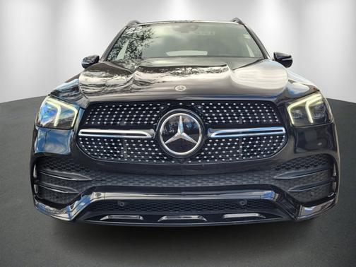 2022 Mercedes-Benz GLE 450 GLE 450